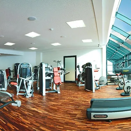 Apartment In With Shared Wellness Obergurgl