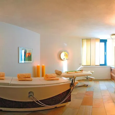 Apartament In With Shared Wellness Obergurgl
