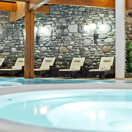 Apartament In With Shared Wellness Obergurgl