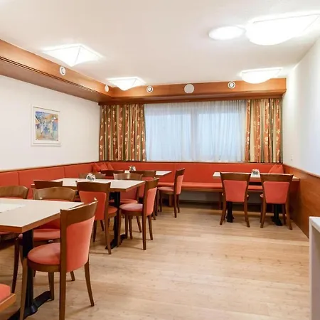 Apartmán In With Shared Wellness *