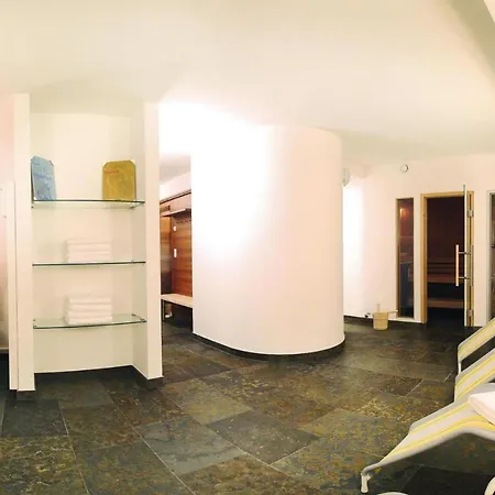 In With Shared Wellness Obergurgl